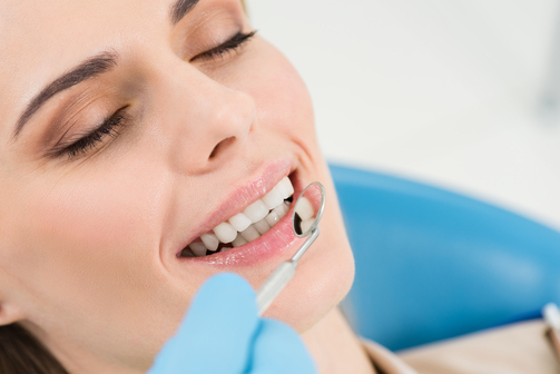 Porcelain Vs. Zirconia Veneers: What's The Difference?